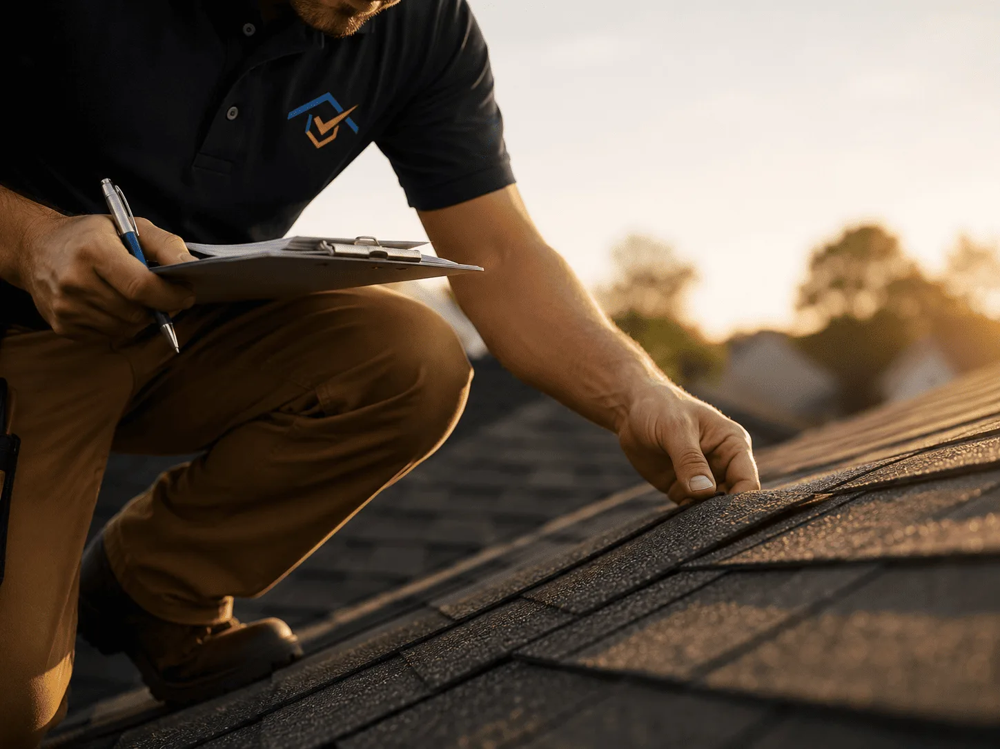 Why Choose Roof Inspection in Kiowa, OK